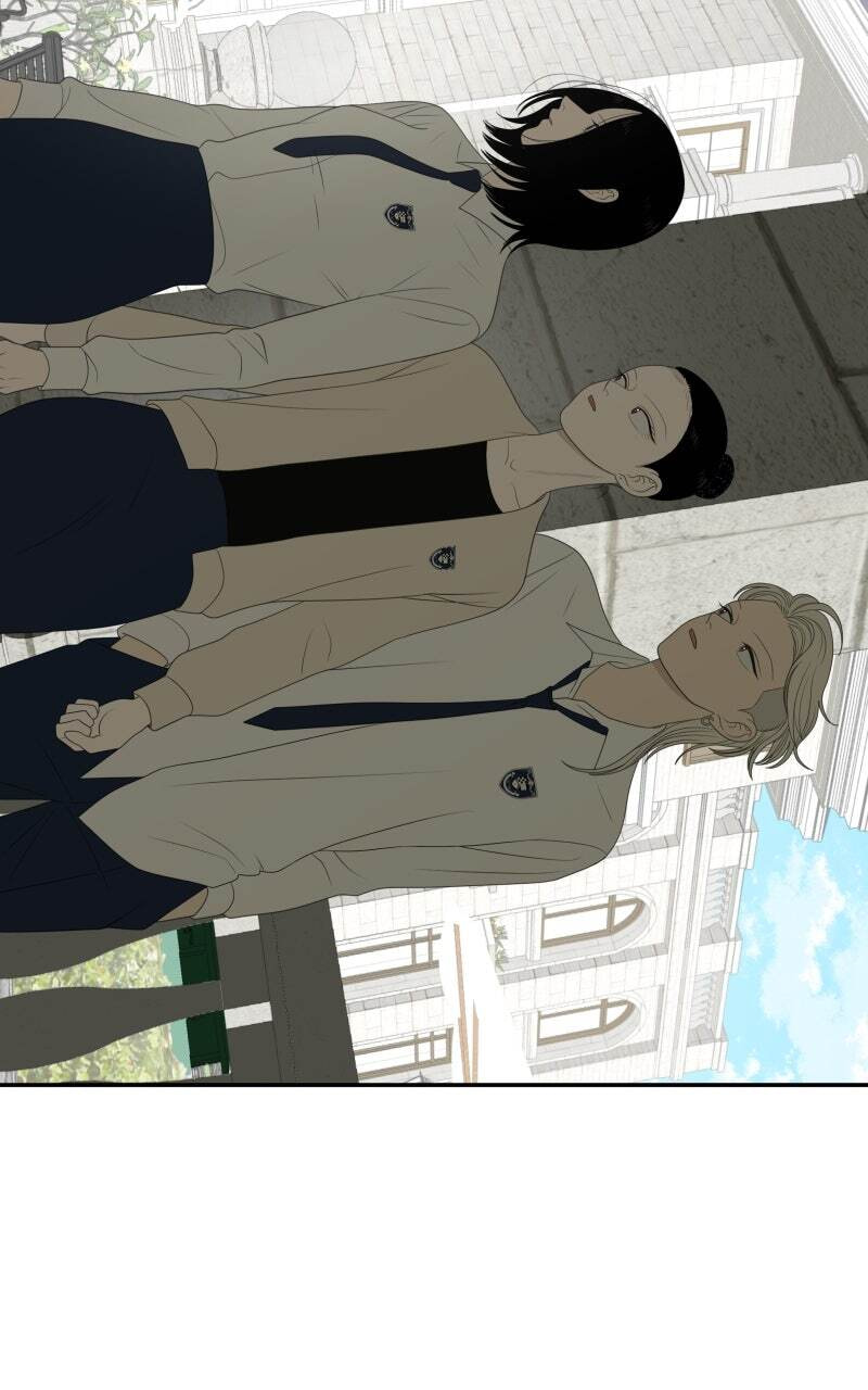Illip Art High School Students Chapter 80 page 76 - 