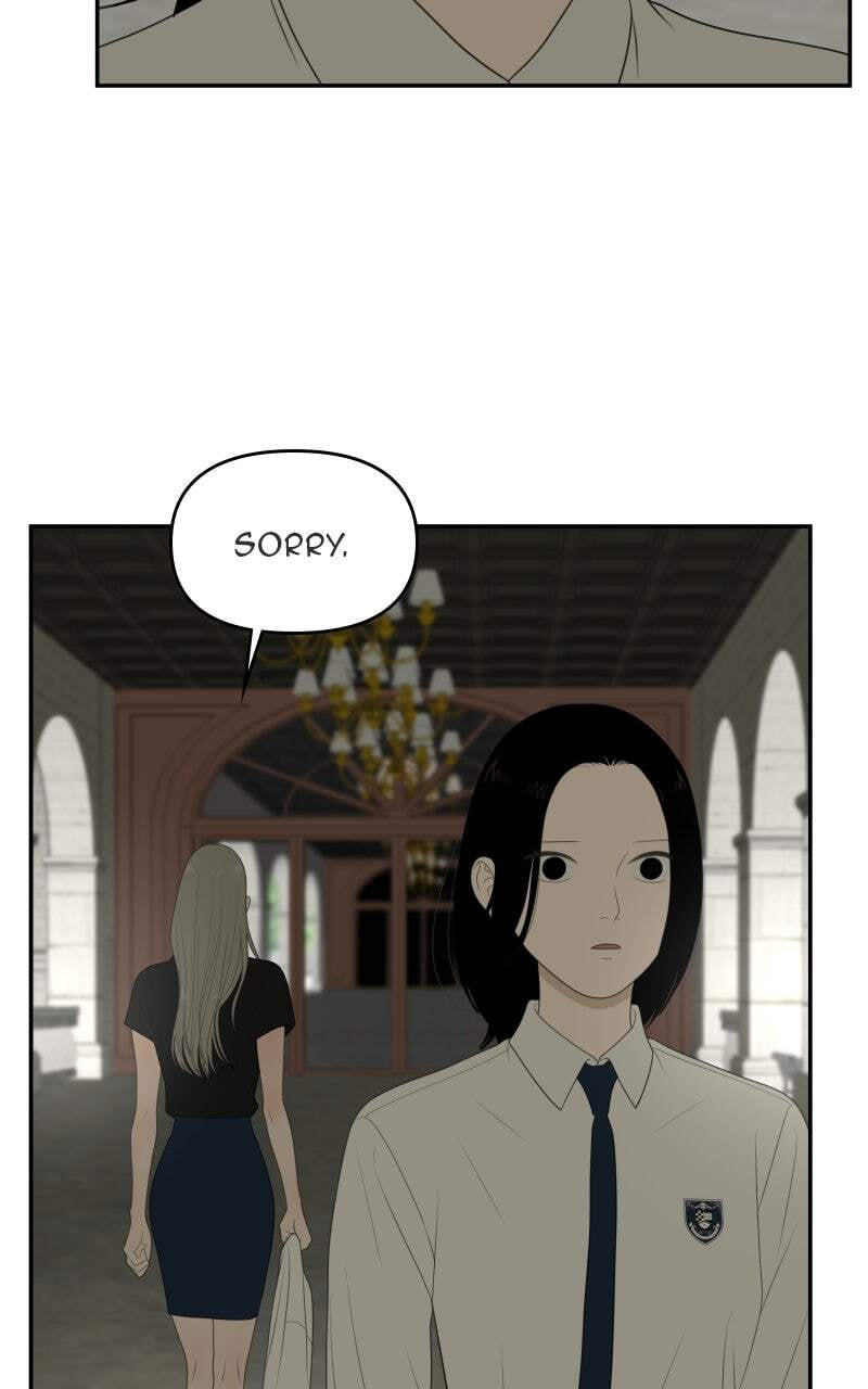 Illip Art High School Students Chapter 80 page 78 - 