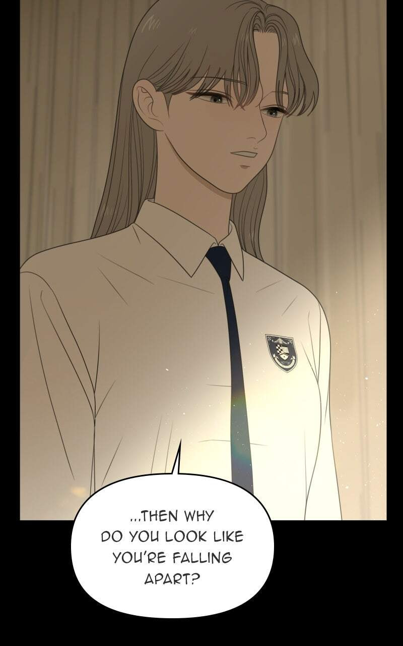 Illip Art High School Students Chapter 80 page 9 - 
