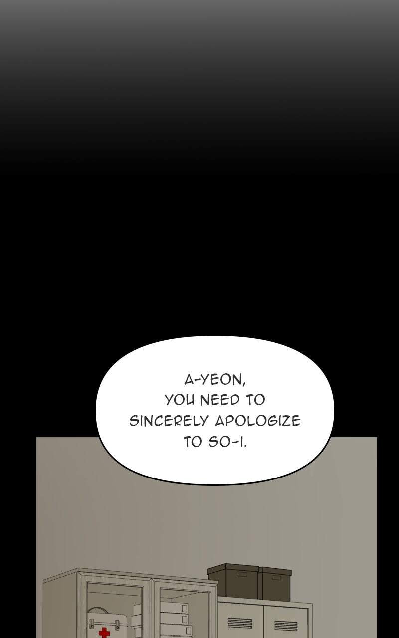Illip Art High School Students Chapter 80 page 82 - 