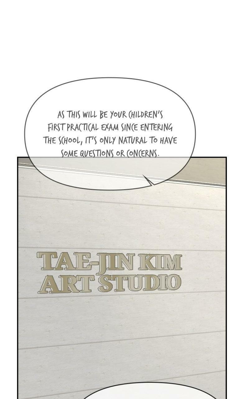 Illip Art High School Students Chapter 81 page 1 - 