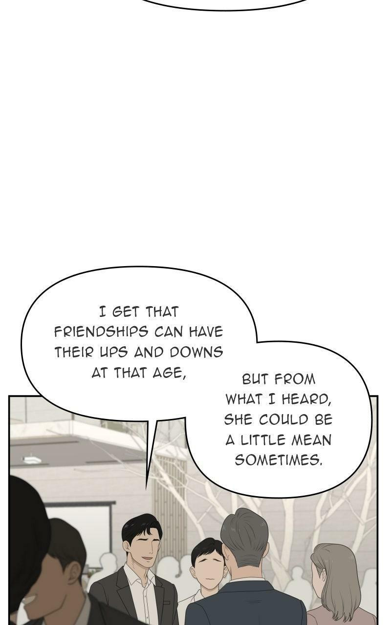 Illip Art High School Students Chapter 81 page 11 - 