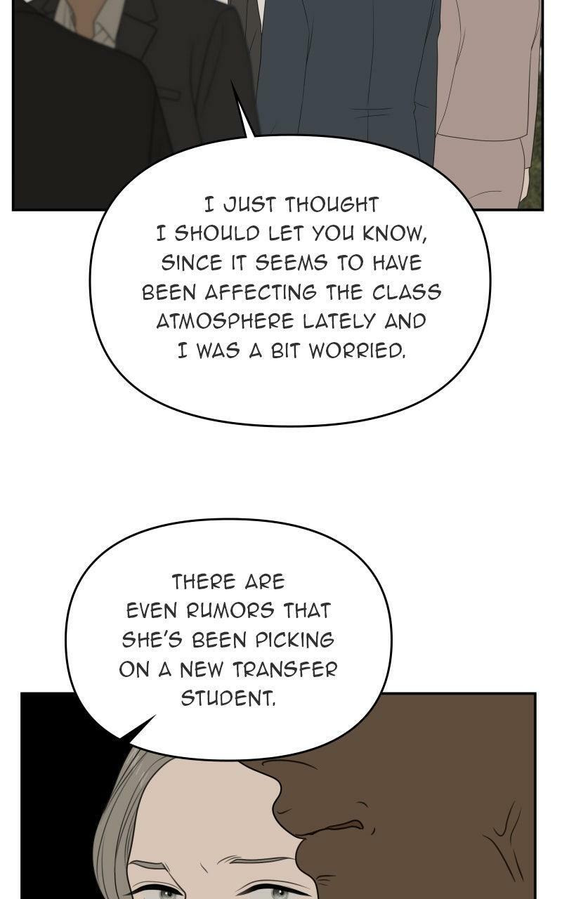 Illip Art High School Students Chapter 81 page 12 - 