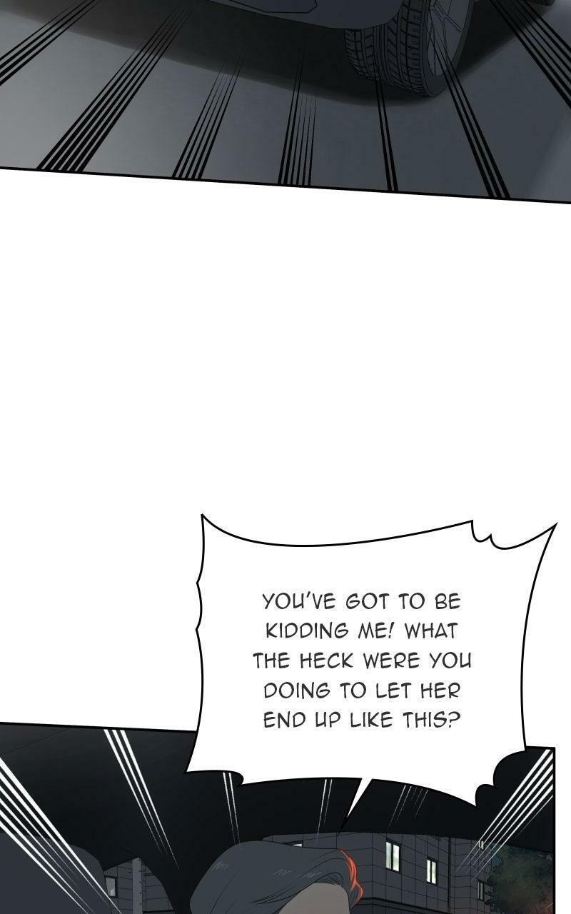 Illip Art High School Students Chapter 81 page 16 - 