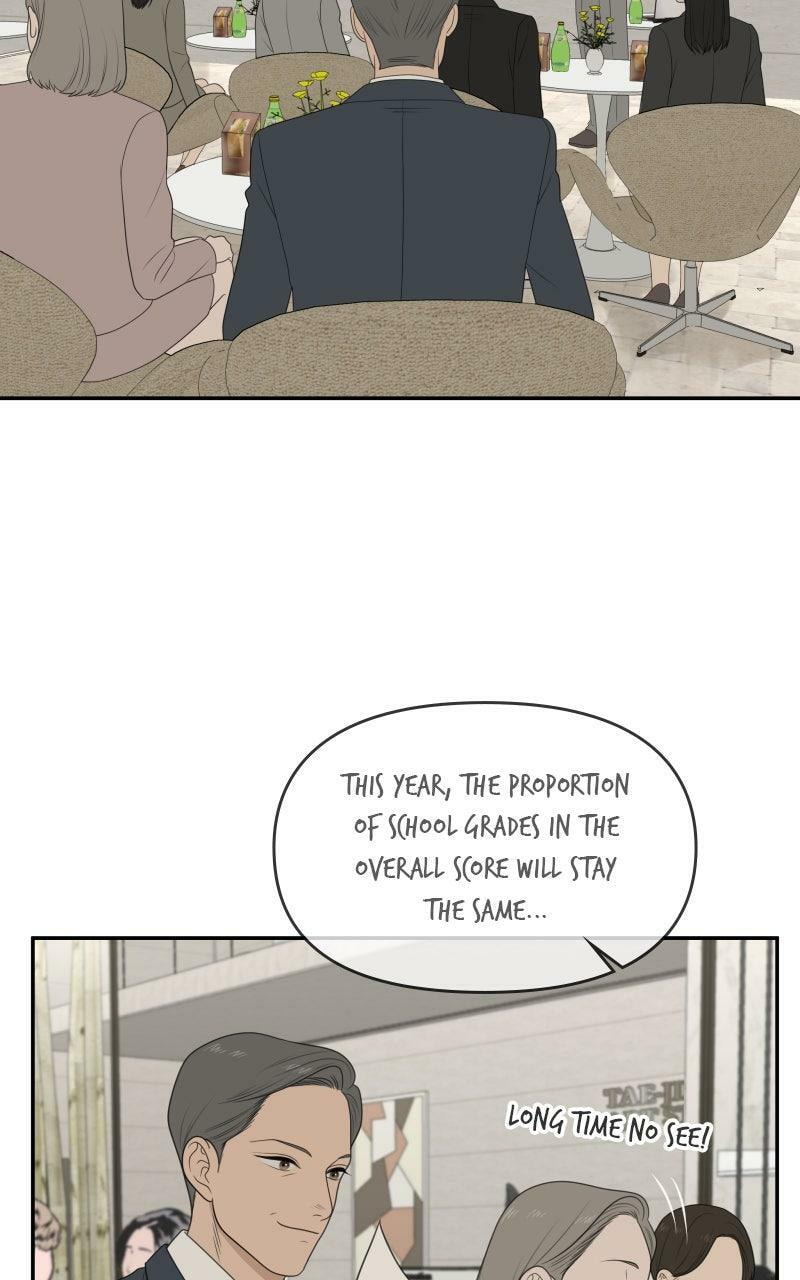 Illip Art High School Students Chapter 81 page 3 - 