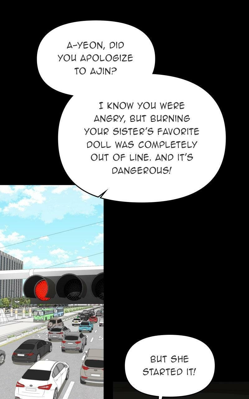 Illip Art High School Students Chapter 81 page 21 - 