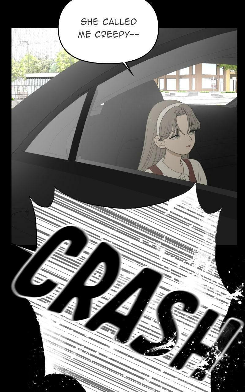 Illip Art High School Students Chapter 81 page 23 - 