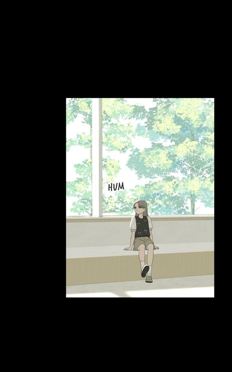 Illip Art High School Students Chapter 81 page 34 - 