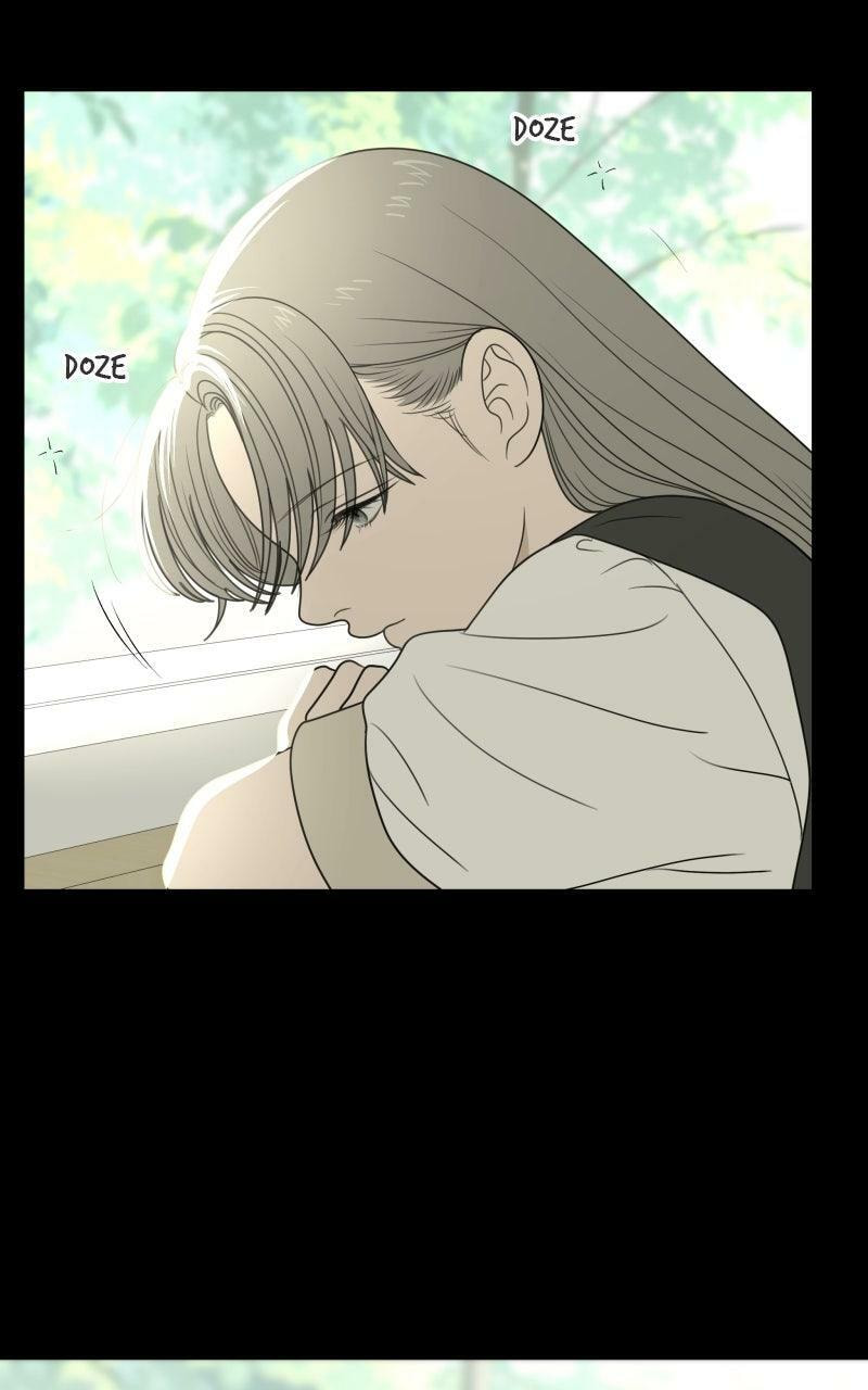 Illip Art High School Students Chapter 81 page 35 - 
