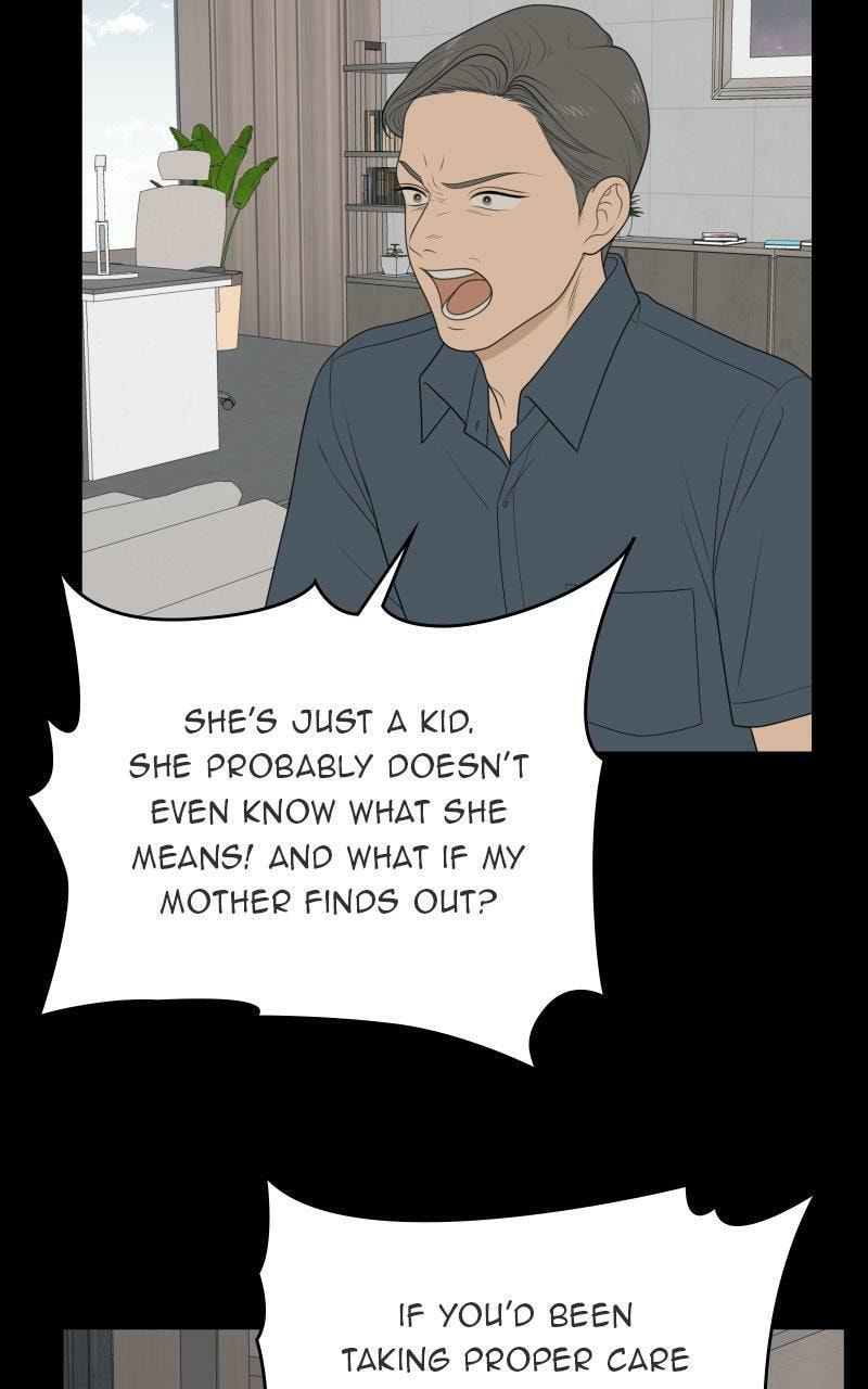Illip Art High School Students Chapter 81 page 38 - 