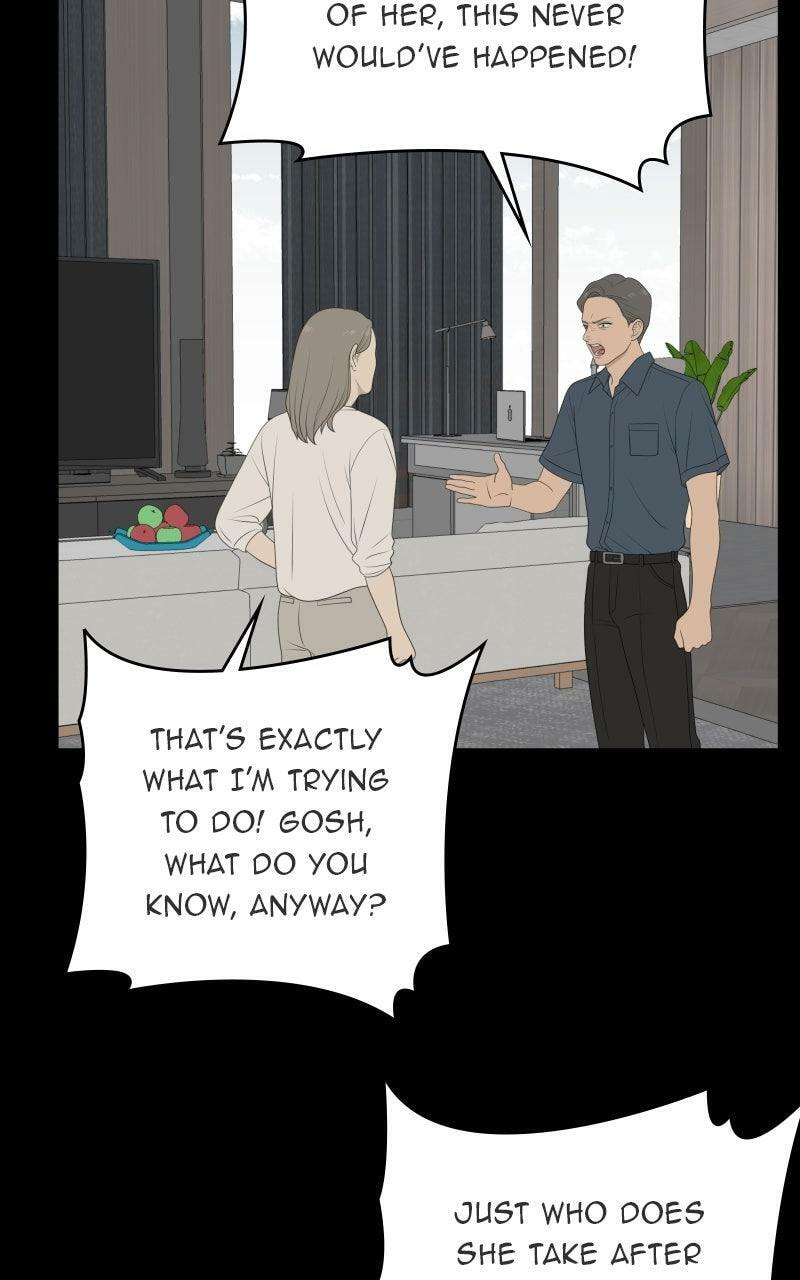 Illip Art High School Students Chapter 81 page 39 - 