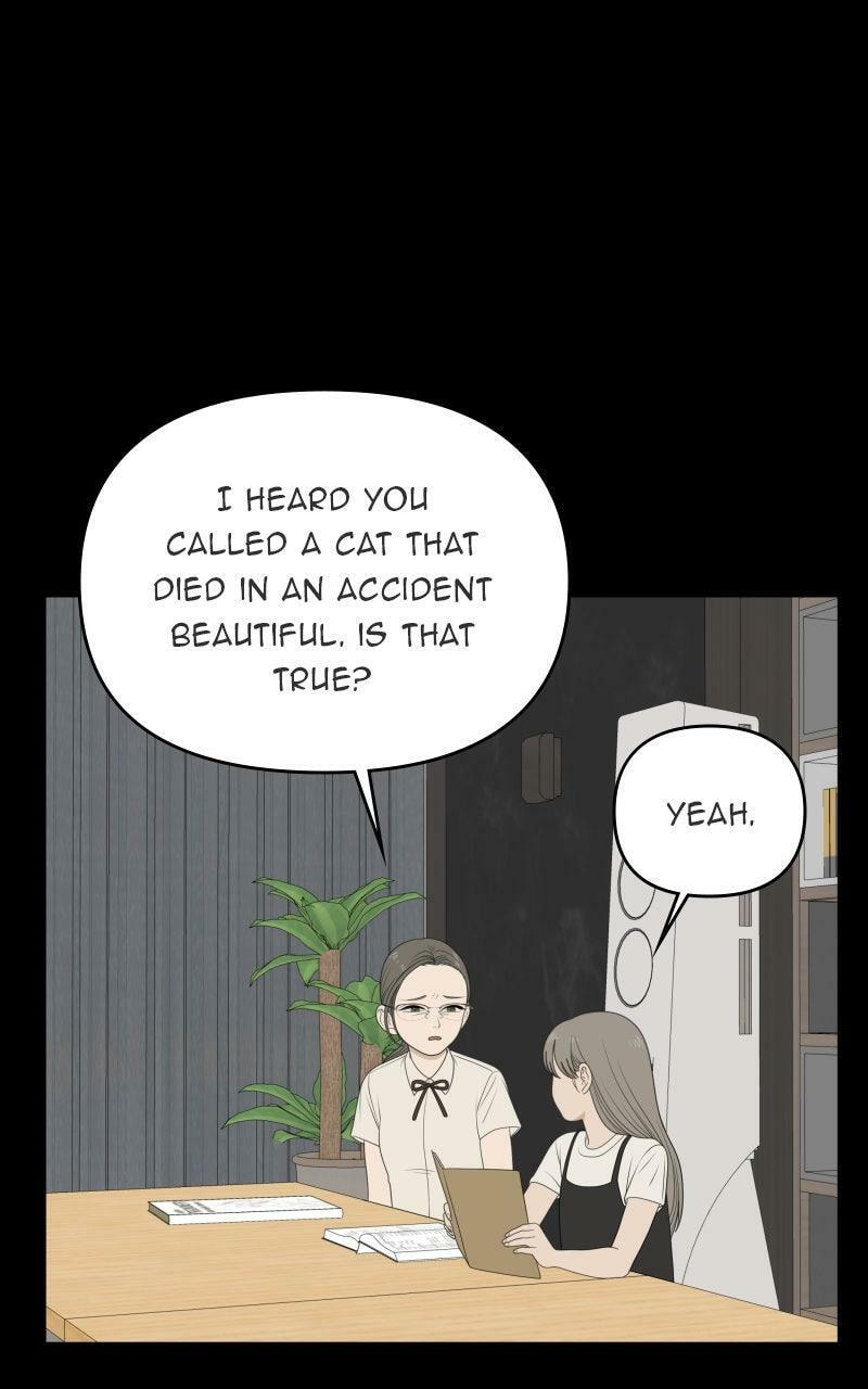Illip Art High School Students Chapter 81 page 45 - 