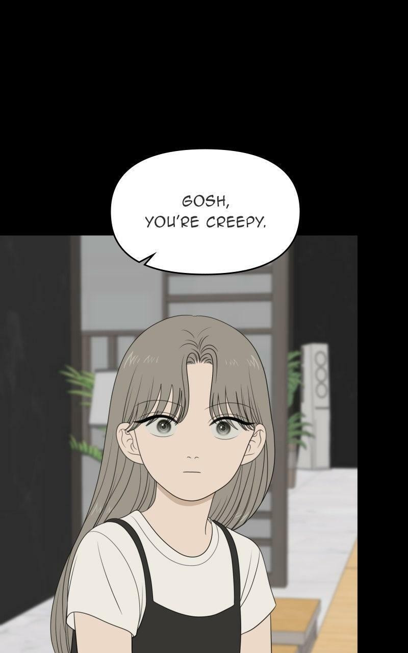 Illip Art High School Students Chapter 81 page 46 - 
