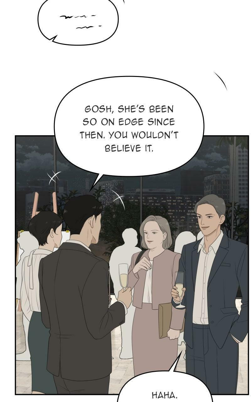 Illip Art High School Students Chapter 81 page 6 - 