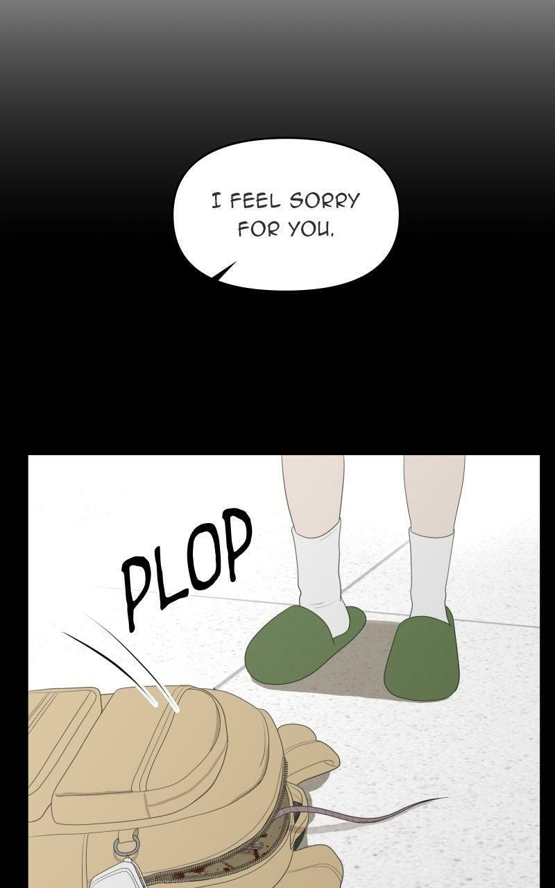 Illip Art High School Students Chapter 81 page 58 - 