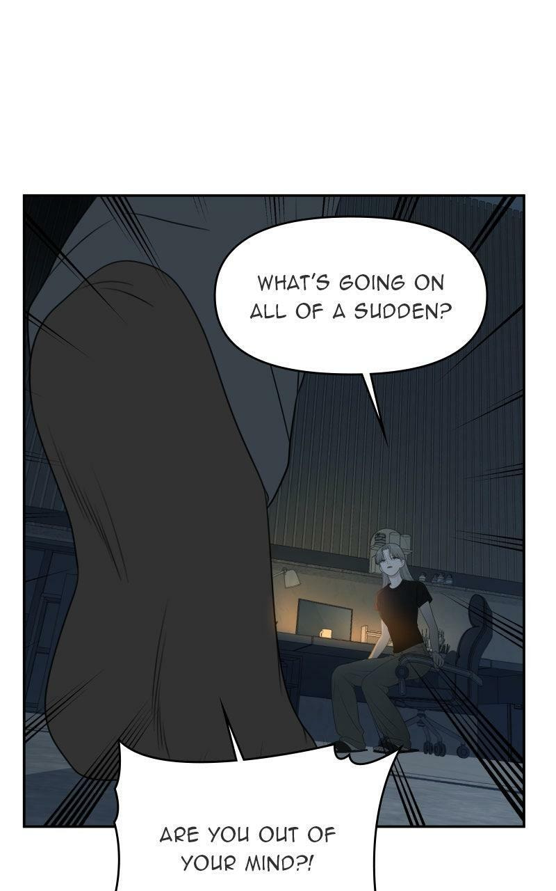 Illip Art High School Students Chapter 81 page 76 - 