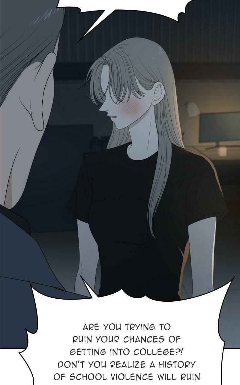 Illip Art High School Students Chapter 81 page 79 - 