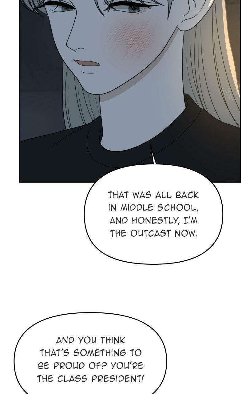 Illip Art High School Students Chapter 81 page 81 - 