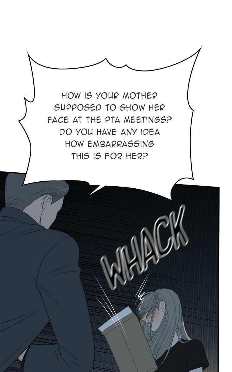 Illip Art High School Students Chapter 81 page 83 - 