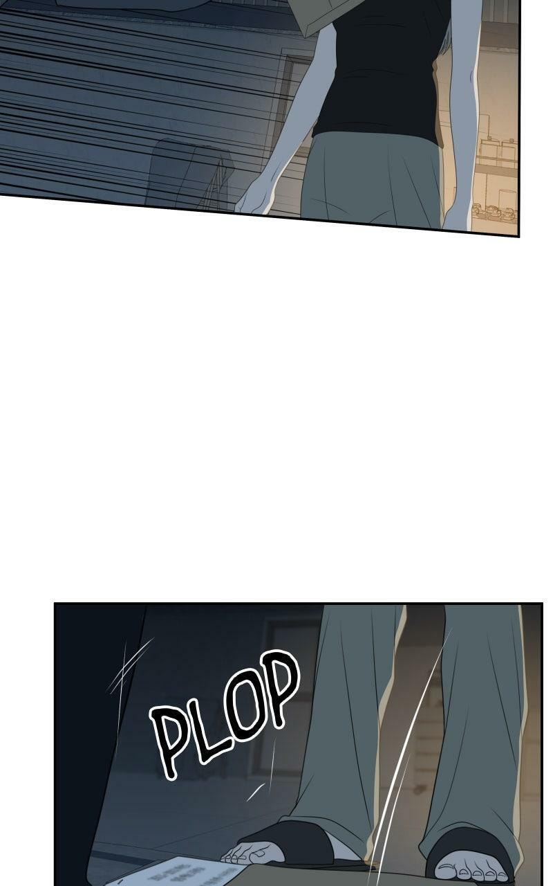 Illip Art High School Students Chapter 81 page 84 - 