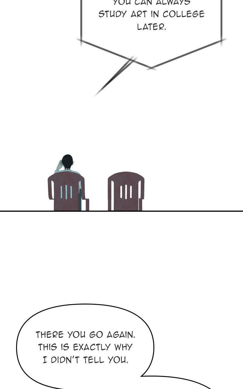 Illip Art High School Students Chapter 82 page 12 - 