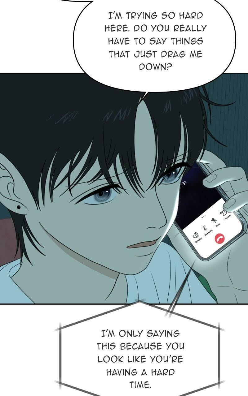 Illip Art High School Students Chapter 82 page 13 - 