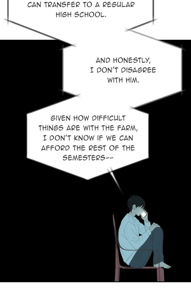Illip Art High School Students Chapter 82 page 18 - 