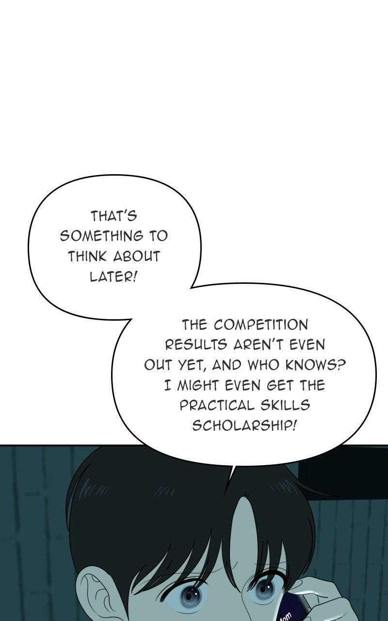 Illip Art High School Students Chapter 82 page 19 - 