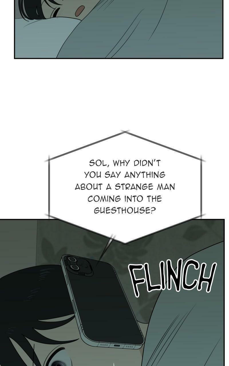 Illip Art High School Students Chapter 82 page 3 - 
