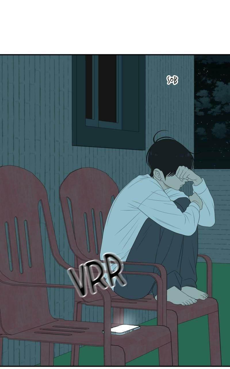 Illip Art High School Students Chapter 82 page 23 - 