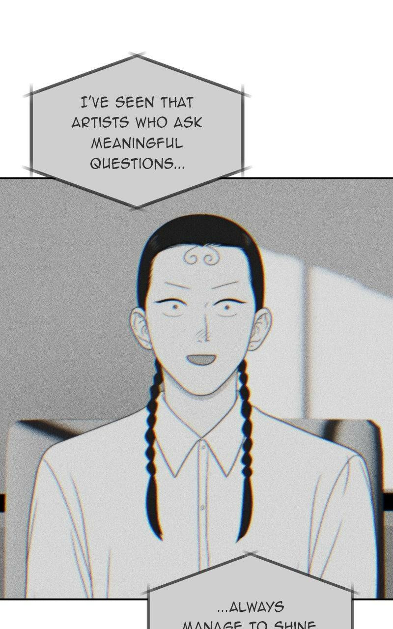Illip Art High School Students Chapter 82 page 32 - 
