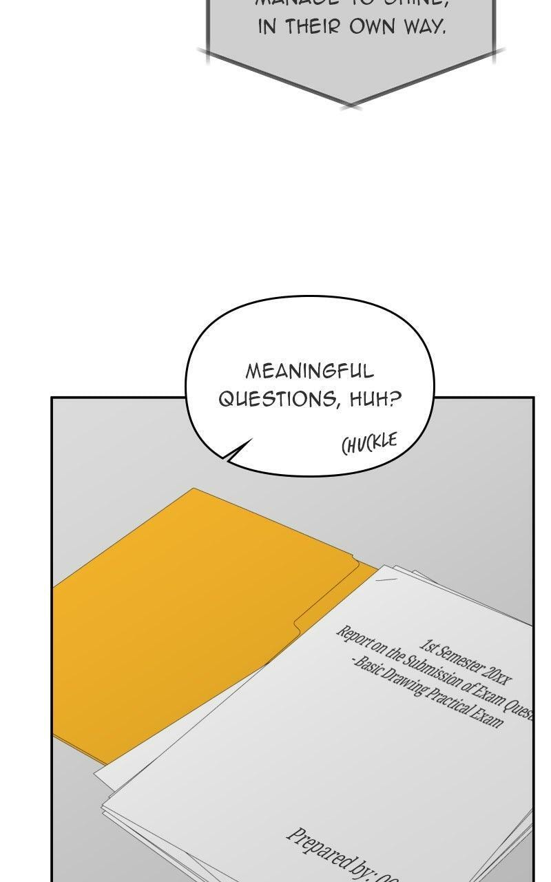 Illip Art High School Students Chapter 82 page 33 - 