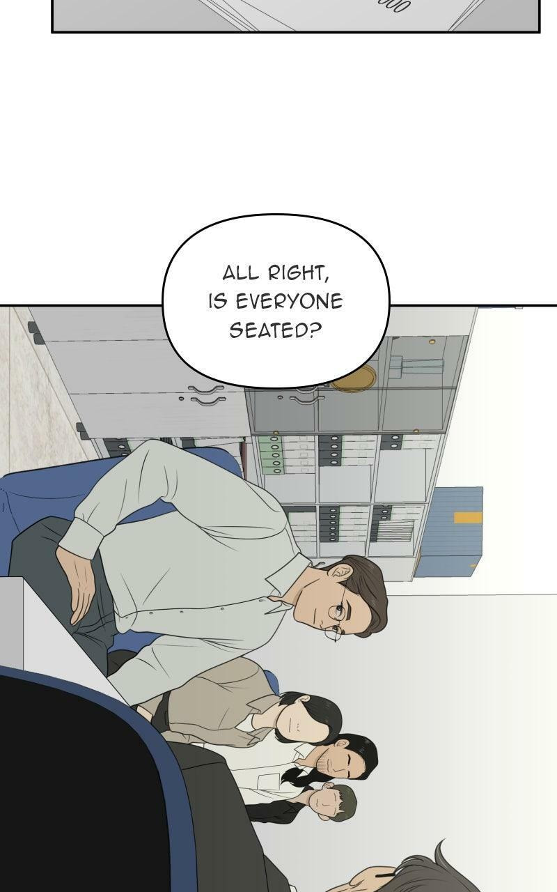 Illip Art High School Students Chapter 82 page 34 - 