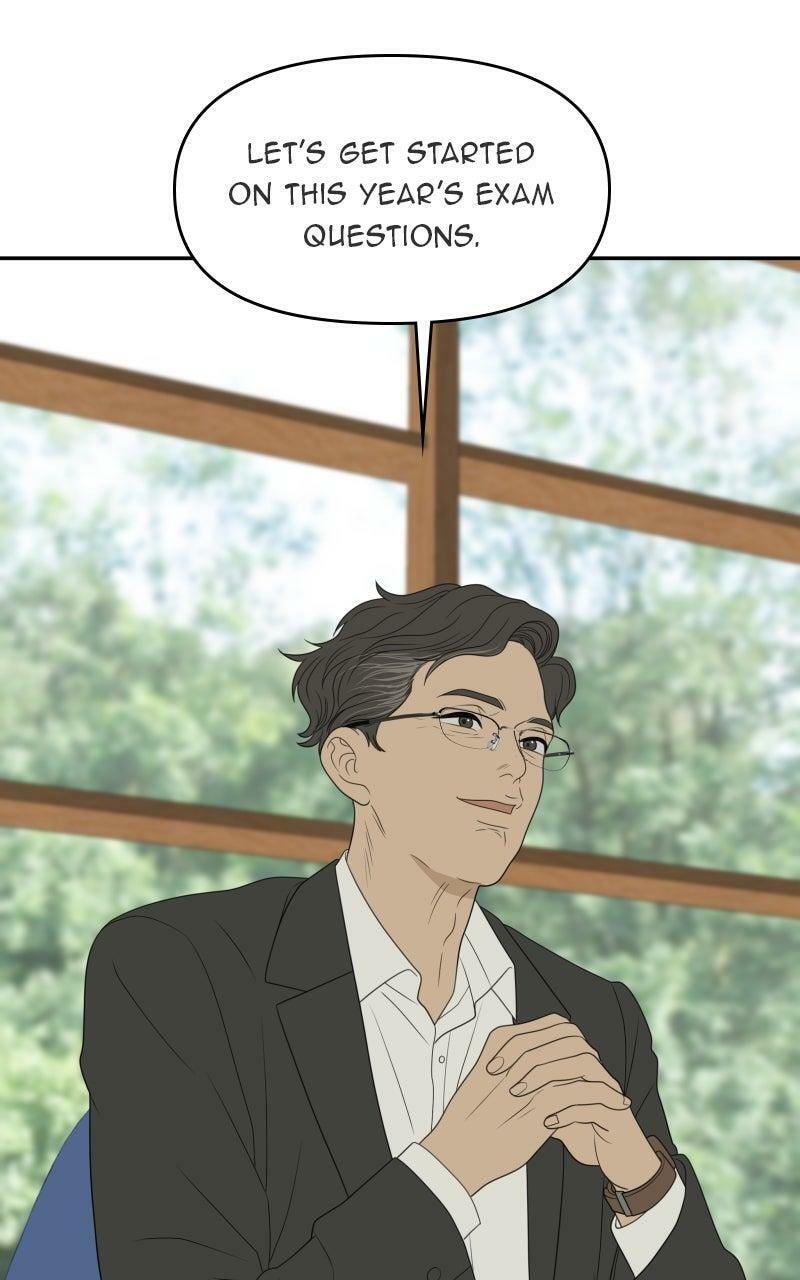 Illip Art High School Students Chapter 82 page 36 - 