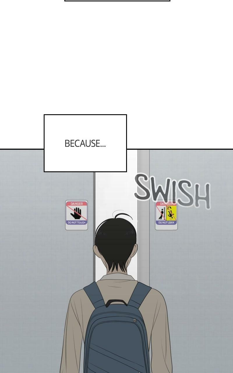Illip Art High School Students Chapter 82 page 40 - 