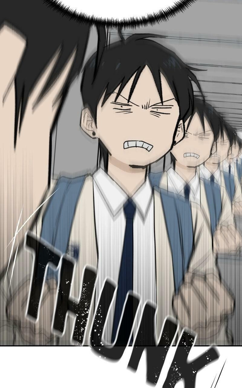Illip Art High School Students Chapter 82 page 46 - 