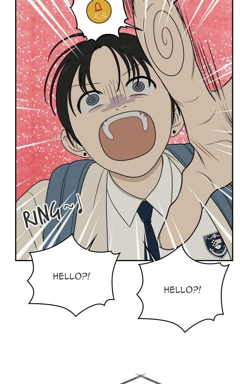 Illip Art High School Students Chapter 82 page 51 - 