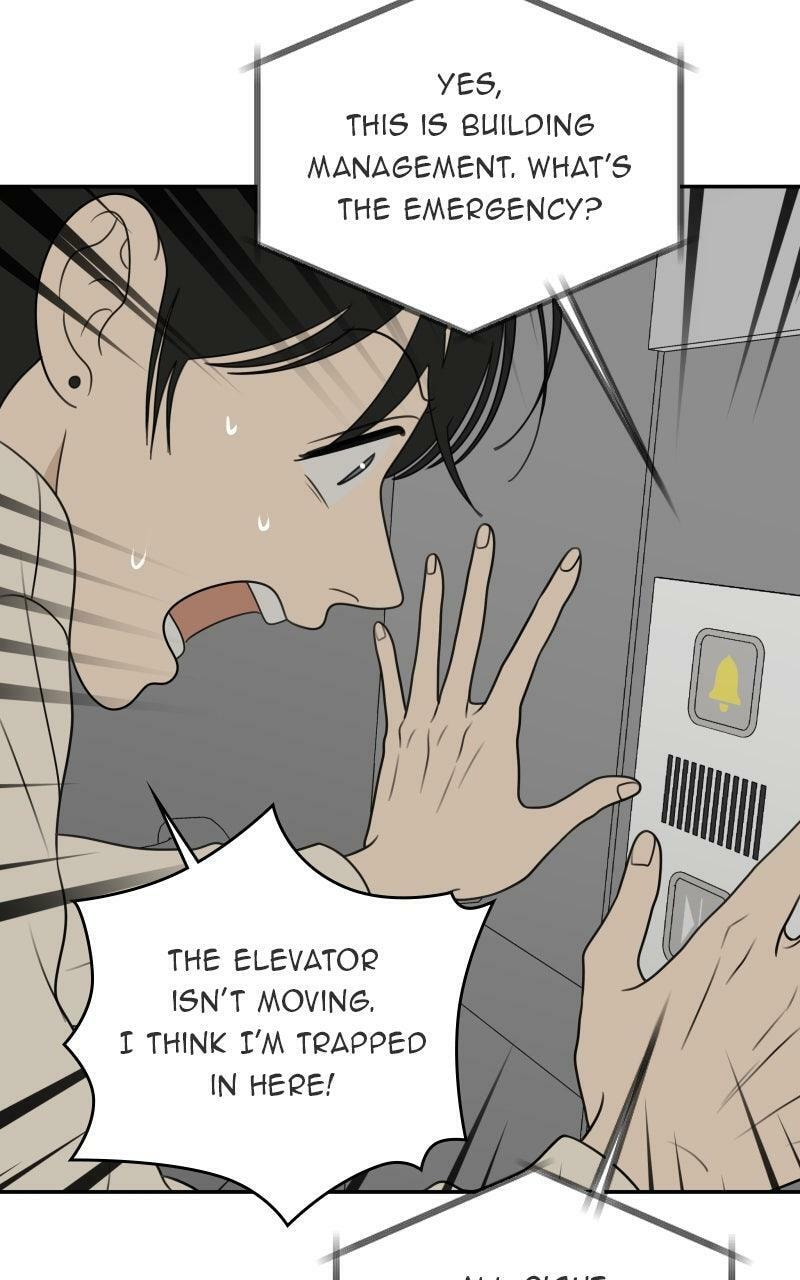 Illip Art High School Students Chapter 82 page 52 - 