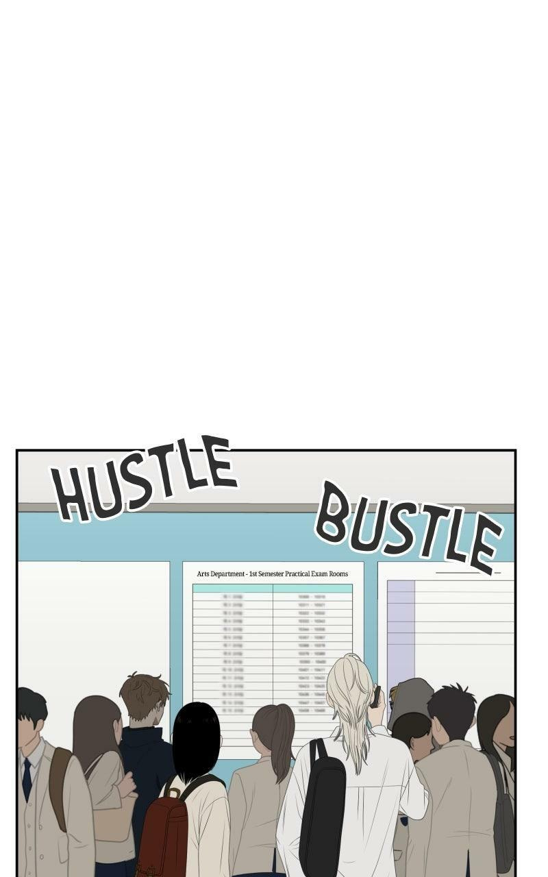 Illip Art High School Students Chapter 82 page 55 - 