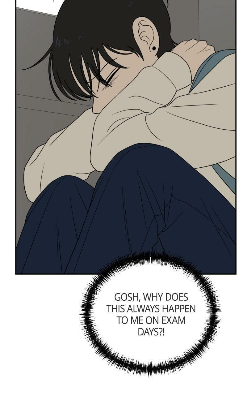 Illip Art High School Students Chapter 82 page 64 - 
