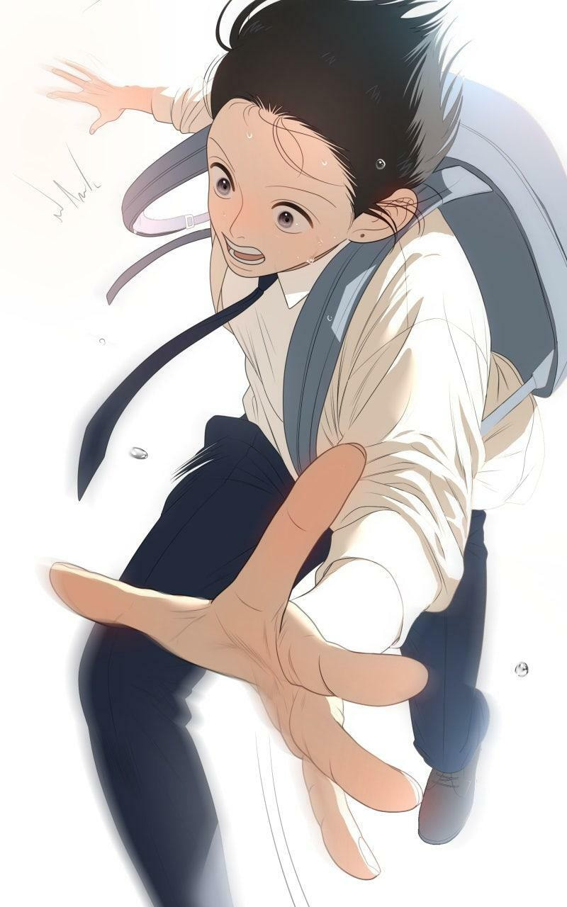 Illip Art High School Students Chapter 82 page 78 - 