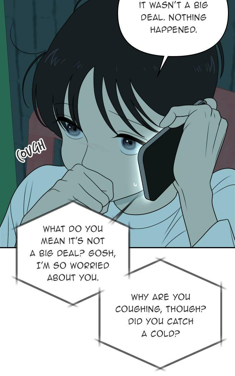 Illip Art High School Students Chapter 82 page 9 - 