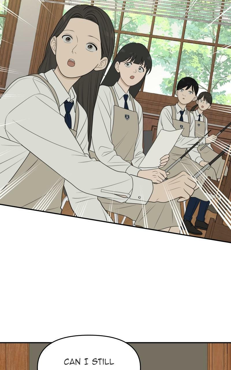 Illip Art High School Students Chapter 82 page 85 - 