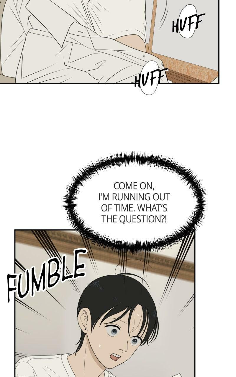 Illip Art High School Students Chapter 82 page 89 - 