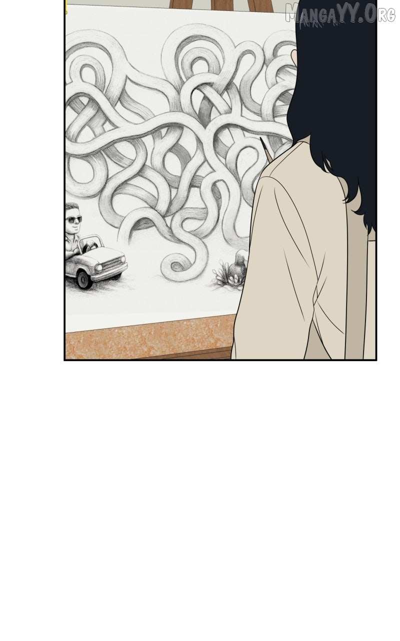 Illip Art High School Students Chapter 83 page 11 - 