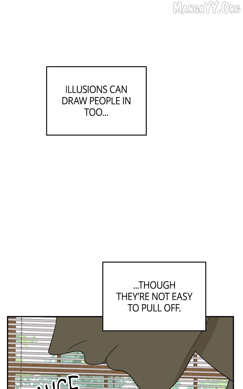 Illip Art High School Students Chapter 83 page 12 - 