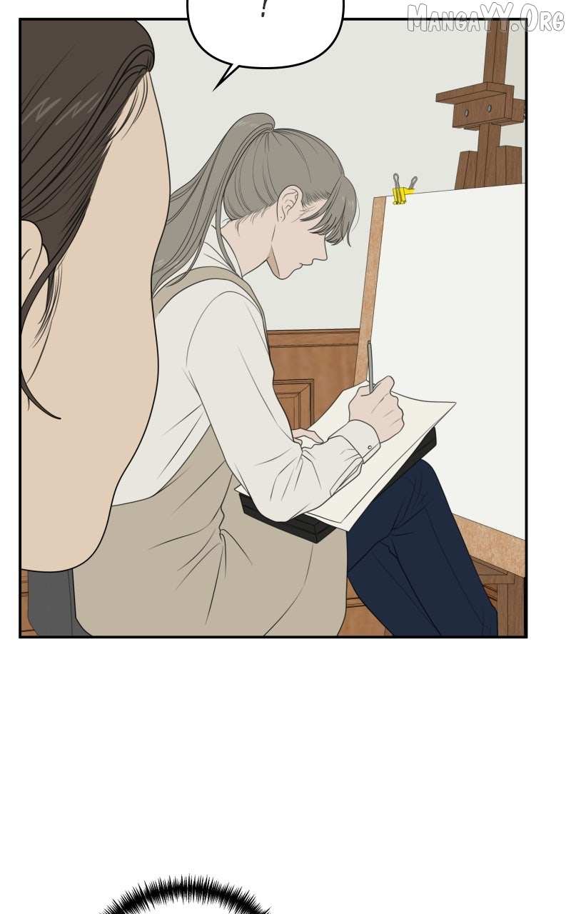 Illip Art High School Students Chapter 83 page 14 - 