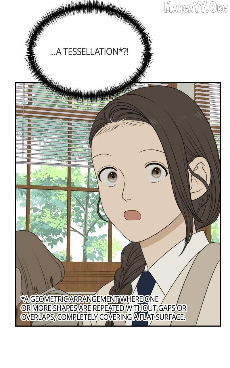 Illip Art High School Students Chapter 83 page 16 - 