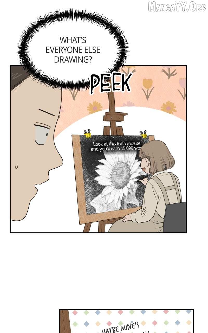 Illip Art High School Students Chapter 83 page 18 - 