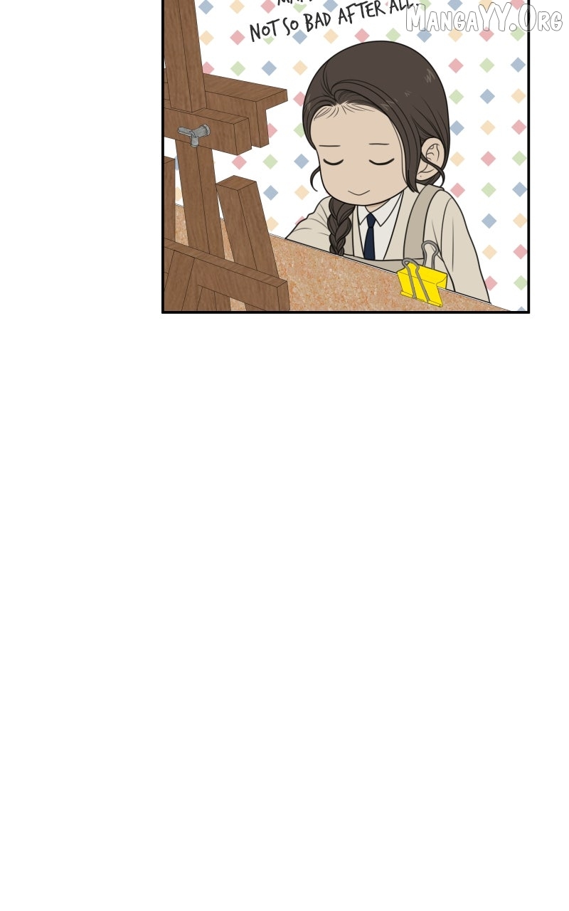 Illip Art High School Students Chapter 83 page 19 - 